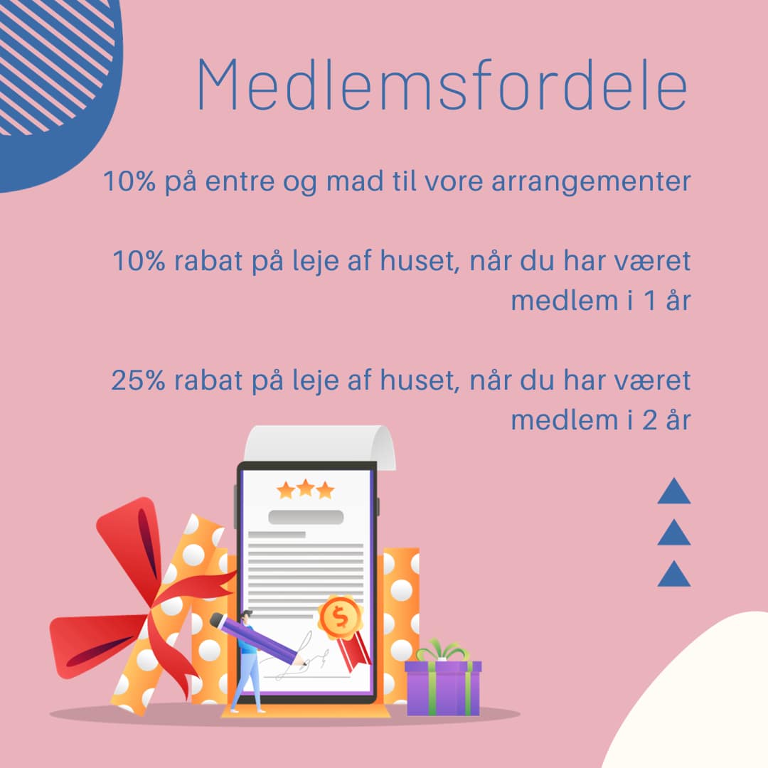 Aastrup forsamlingshus