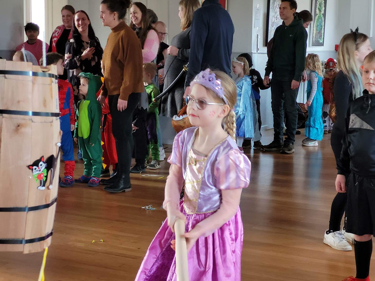 Aastrup forsamlingshus