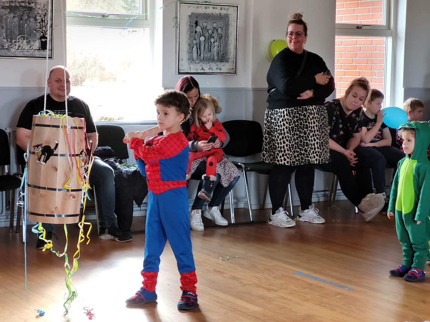 Aastrup forsamlingshus