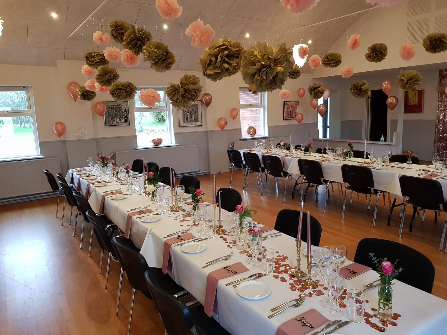 Aastrup forsamlingshus