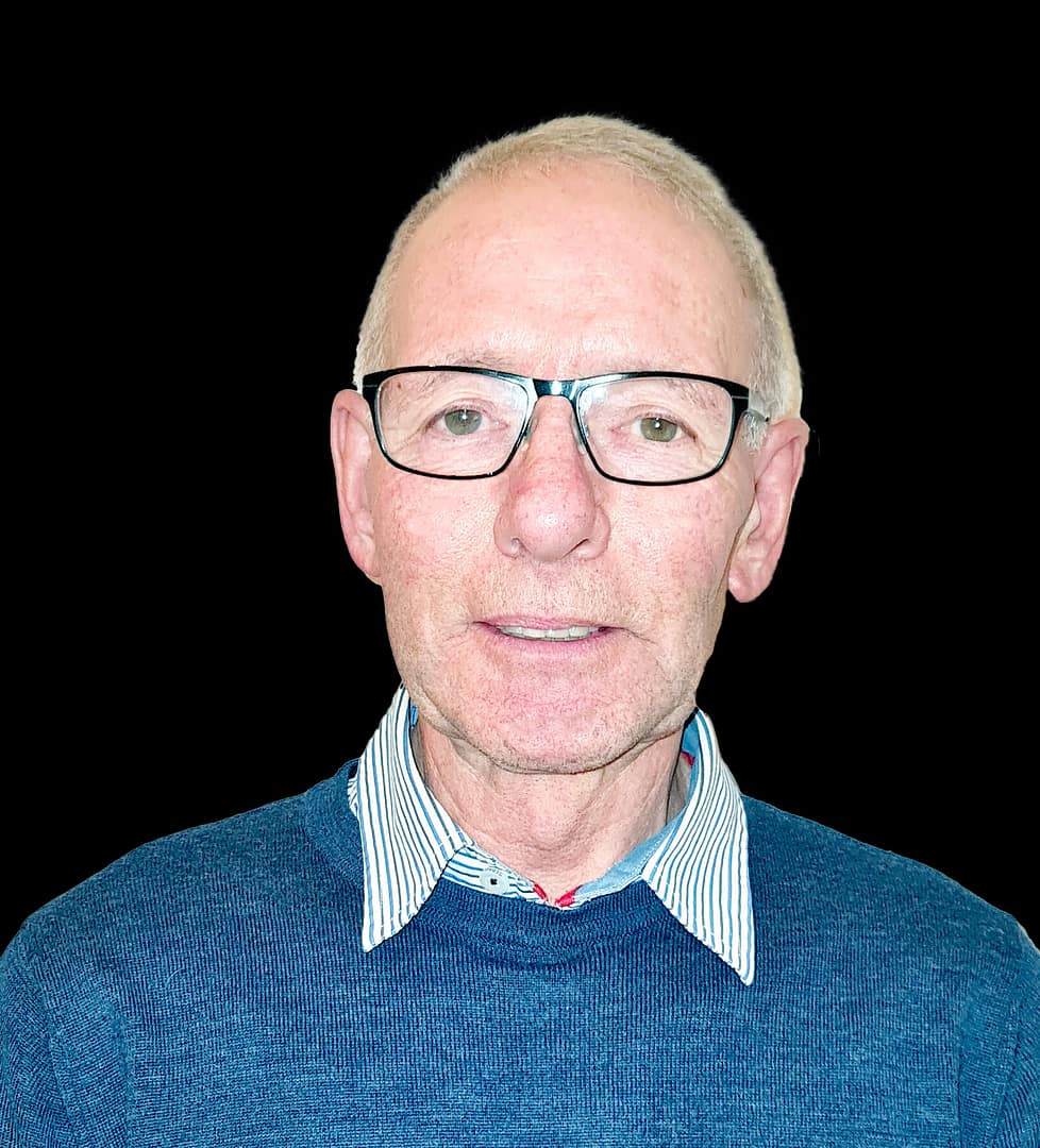 Verner Rasmussen Formand aastrup forsamlinghus